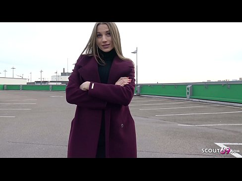 ❤️ SCOUT TEDESCO È UN SOGNO CHE TOCCA STEELE, SPIA DEL PARCHEGGIO E SEXY PER SOLDI Pornoal it.ph-vassena.ru ❌️