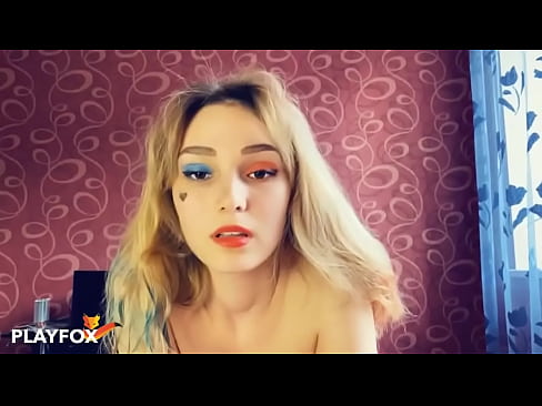 ❤️ Gli occhiali magici della realtà virtuale mi hanno fatto fare sesso con Harley Quinn Pornoal it.ph-vassena.ru ❌️