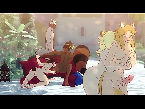 ❤️ Le inquadrature più vivide di questo cartone animato in slow motion. Pornoal it.ph-vassena.ru ❌️