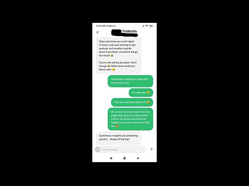 ❤️ Ho aggiunto una nuova PAWG da Tinder al mio harem ( parlare con Tinder incluso) Pornoal it.ph-vassena.ru ❌️